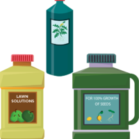 FERTILIZER INFOGRAPHIC