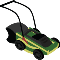 LawnMowerGraphic